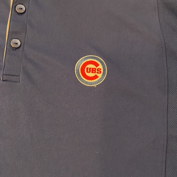 Cubs polo - Picture 2 of 5